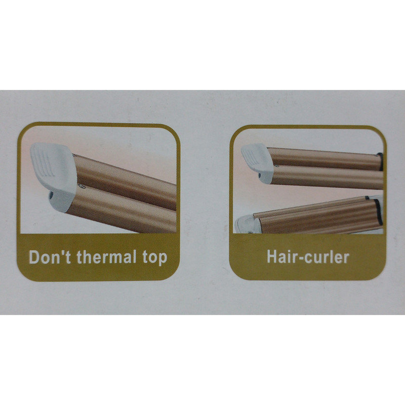 فرکننده مو باراباس نانو مدل ST-2288 در ارزانترین فروشگاه اینترنتی ایران ارزان