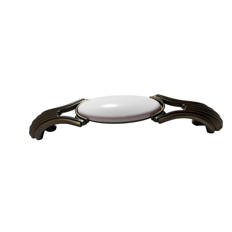 دستگیره کابینت و کمد مدل AX96 بسته 5 عددی