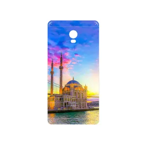 MAHOOT City of Istanbul Cover Sticker for Lenovo Vibe P1