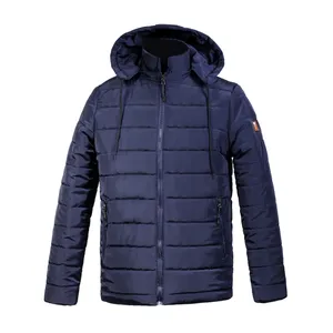 کاپشن مردانه آرارات استایل کد 101