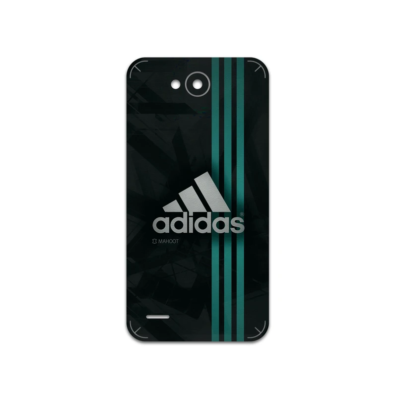 برچسب پوششی ماهوت مدل dds مناسب برای گوشی موبایل ال جی X Power 2