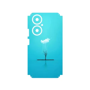 MAHOOT Minimal Tree Cover Sticker for Huawei Nova 11i