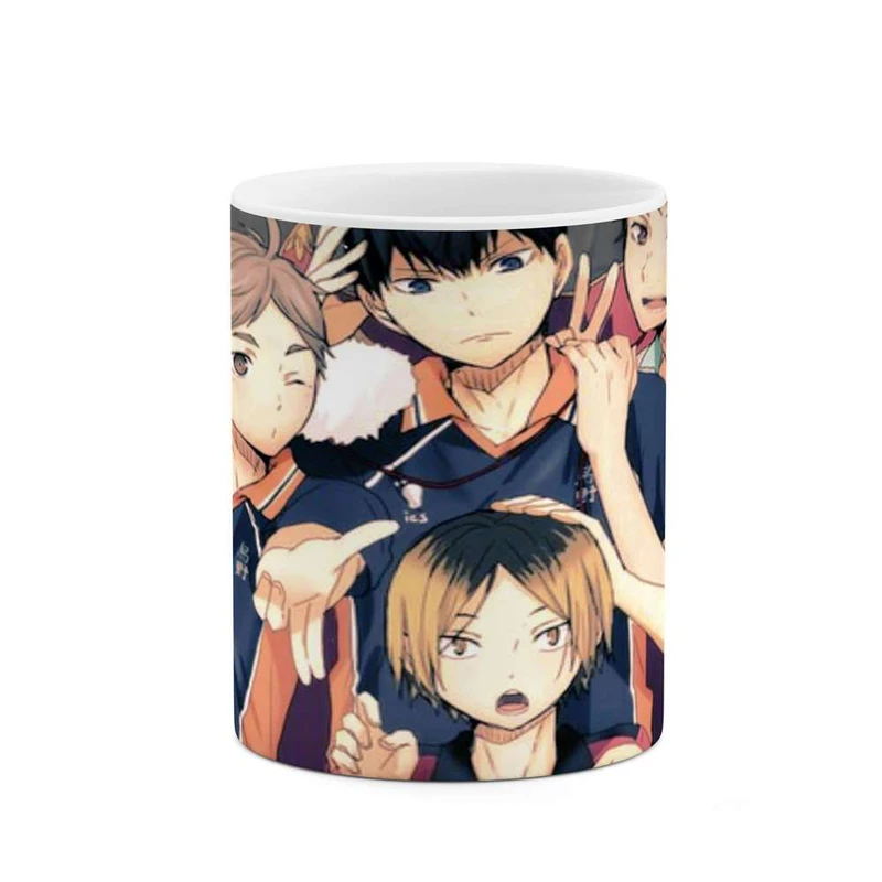 ماگ کاکتی مدل انیمه کد mgh21673