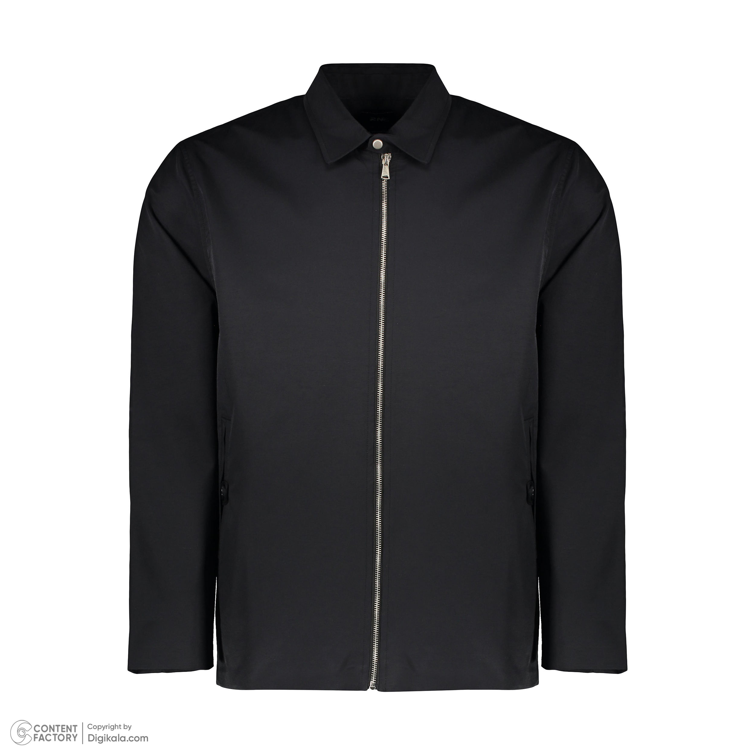 کت مردانه آر اِن اِس مدل 99-12141699