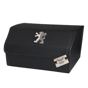 جعبه نظم دهنده صندوق عقب خودرو سوشیانت مدل BOX_53
