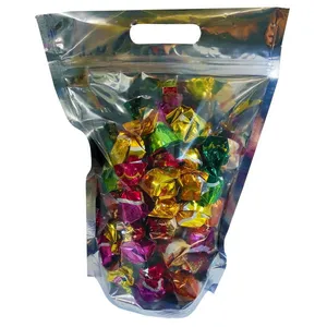 شکلات مخلوط با مغزی آجیلی مون لایت شیرین عسل - 300 گرم