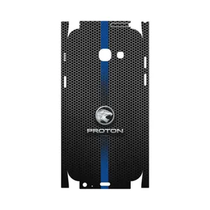 MAHOOT PROTON-FullSkin Cover Sticker for Samsung Galaxy A3 2017