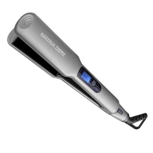 اتو و حالت دهنده حرفه ای مو کومکس مدل KM-121