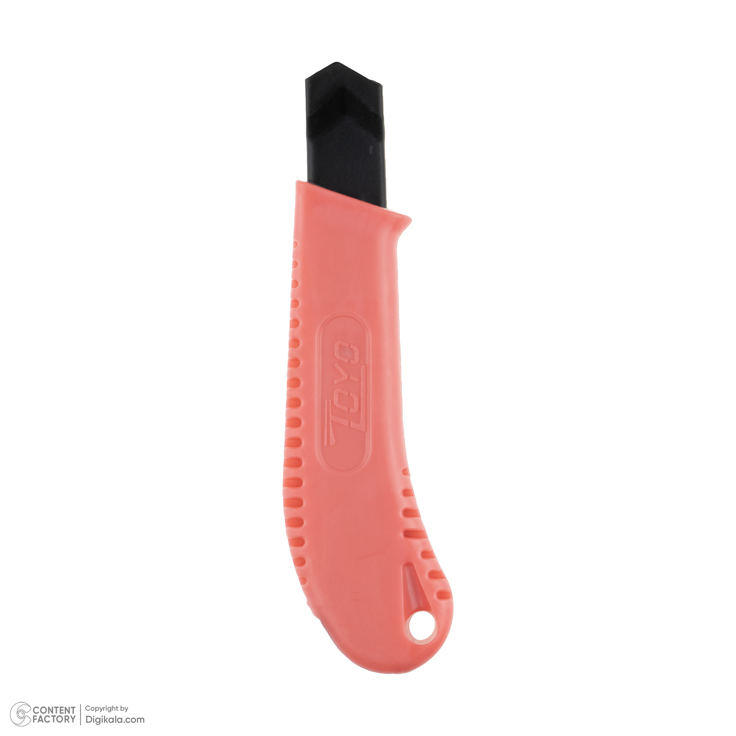 کاتر تویو مدل سماتولز به همراه تیغ یدک مجموعه دو عددی