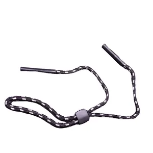 بند عینک مدل کشتبافت لوله ای کد B4