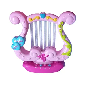 اسباب بازی مدل چنگ موزیکال کد 65132