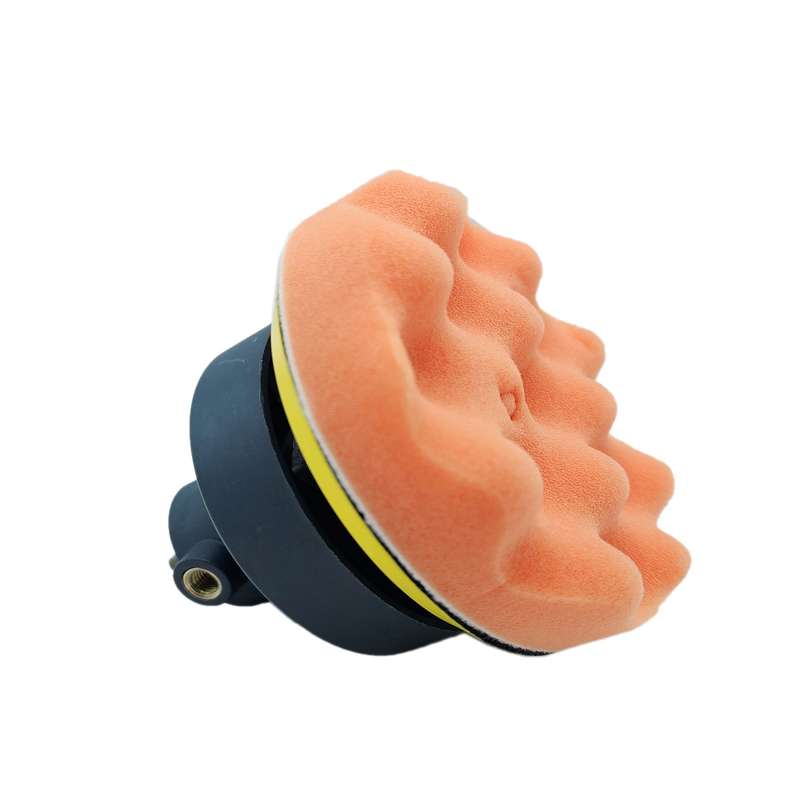 تبدیل دریل به دستگاه پولیش و سمباده باس مدل life_style