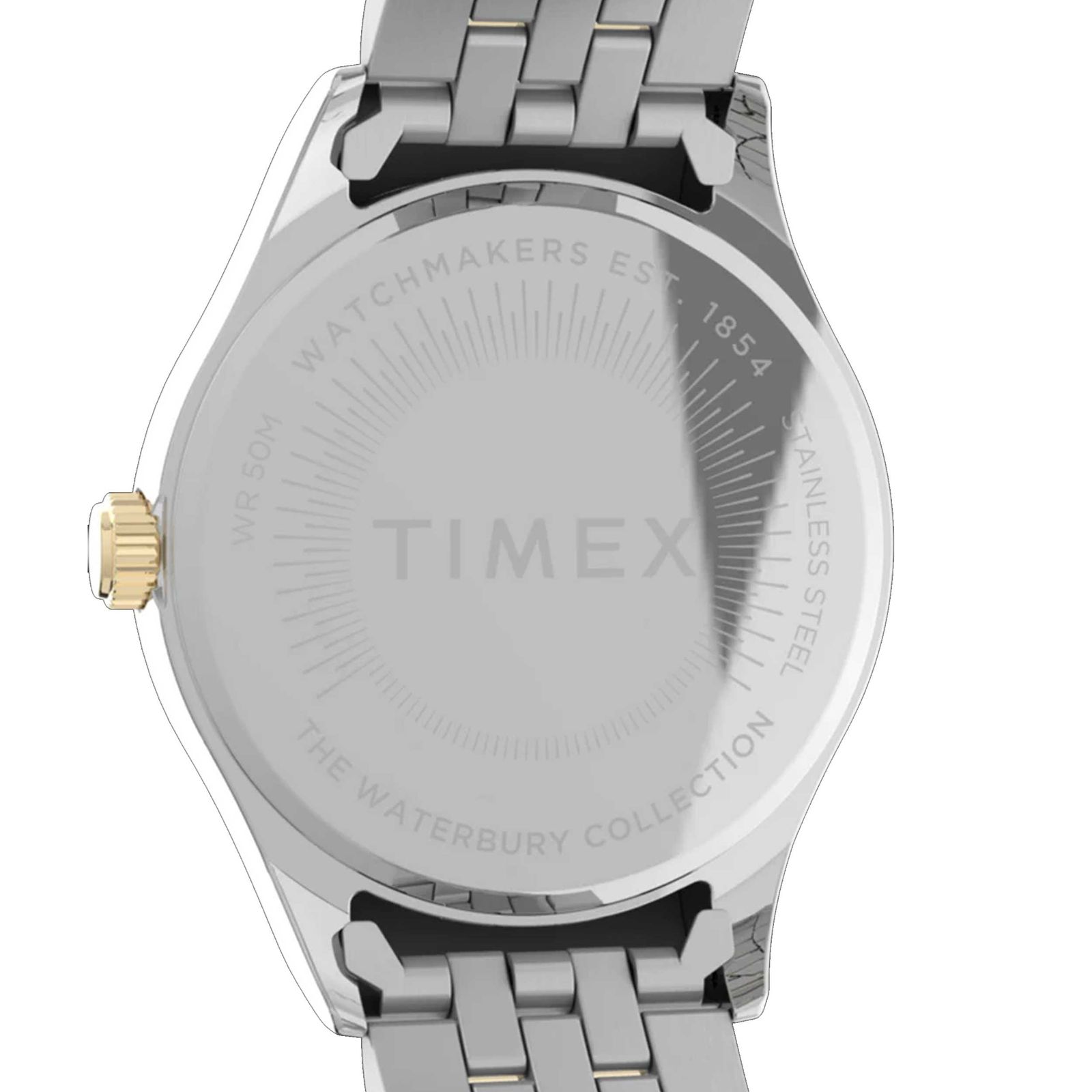 ساعت مچی عقربه ای زنانه تایمکس مدل TW2V45800 -  - 5