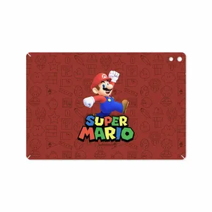 MAHOOT Super-Mario-Game Cover Sticker for HTC Nexus 9 2014