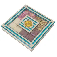 مسقطی ترکیبی چهارفصل ترنج - 350 گرم 