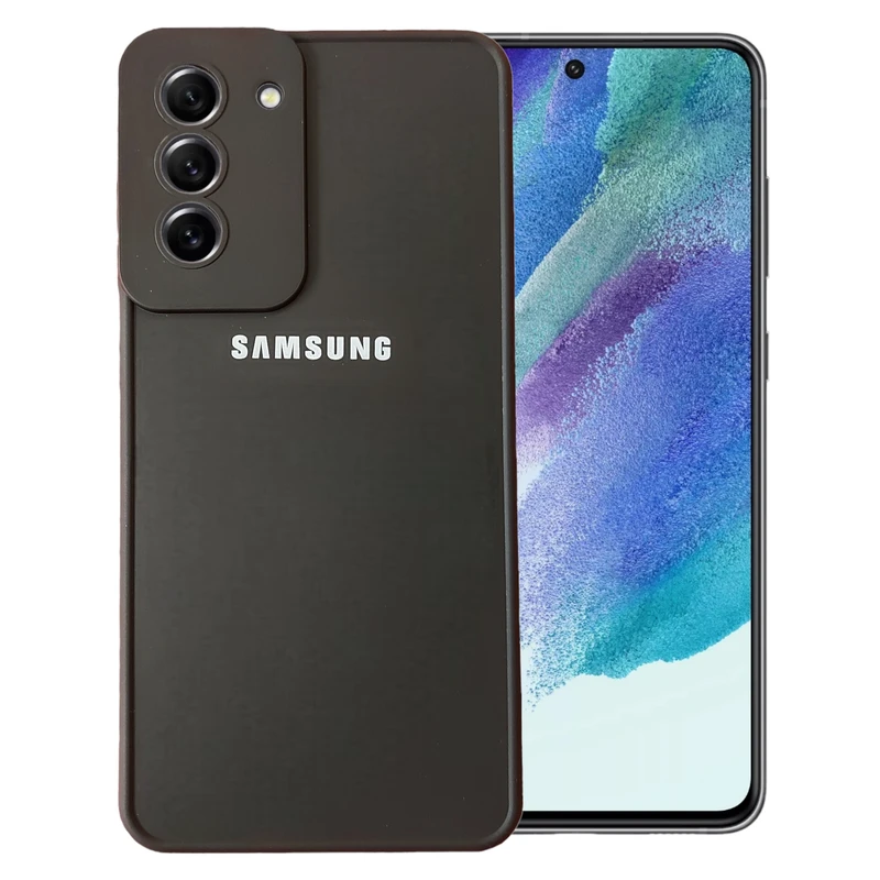 	 کاور مدل S21FE_Azaar مناسب برای گوشی موبایل سامسونگ Galaxy S21 FE