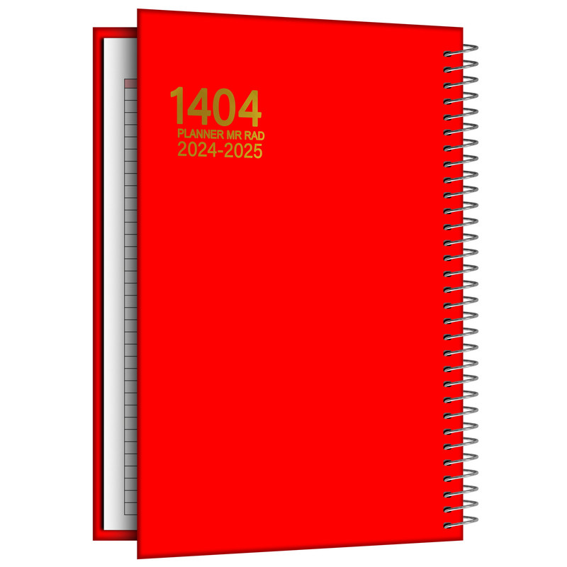 سالنامه سال 1404 مستر راد مدل نوبت دهی طرح سلامت کد 2297