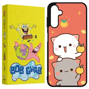 BOB Ghab BCPA25 Cover For Samsung Galaxy A25