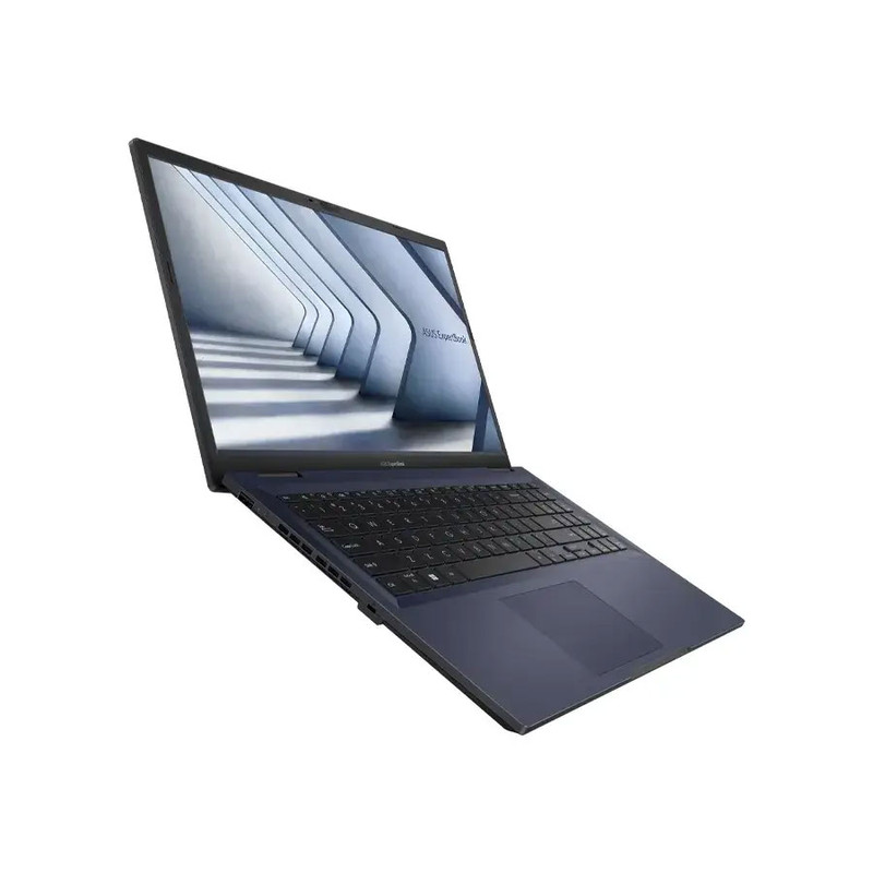 لپ تاپ 15.6 اینچی ایسوس مدل ExpertBook B1 B1502CBA-BQ0561-i5 1235U 40GB 2SSD - کاستوم شده