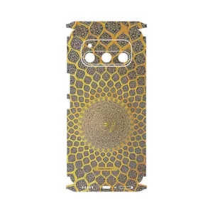 MAHOOT Sheykh_Lotfollah_Mosque-FullSkin Cover Sticker for Daria Bond 5G