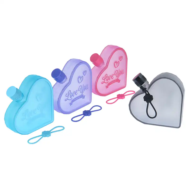 قمقمه مدل LOVE کد 12 گنجایش 0.4 لیتر