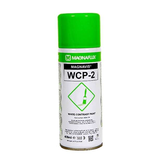 اسپری تست ذرات مغناطیسی مگنافلاکس مدل mt حجم 400 میلی لیتر