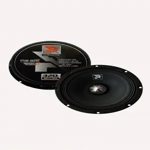 میدرنج خودرو الفاسونیک مدل PSW-8040 بسته دو عددی 