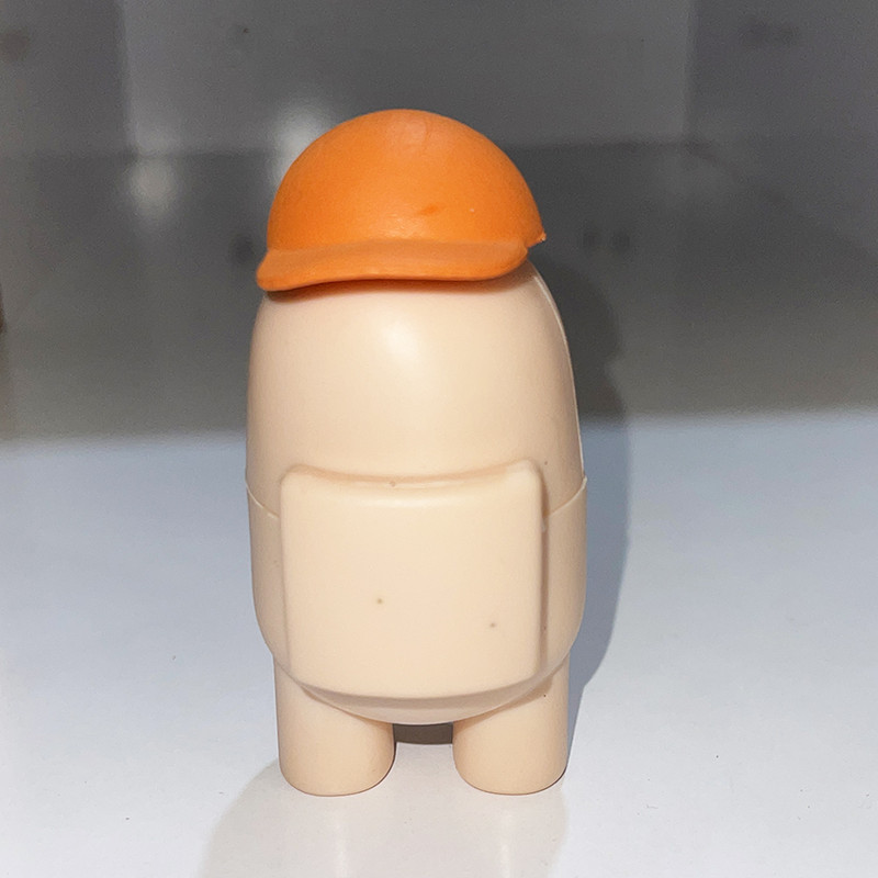 فیگور مدل امانگ آس کد 4