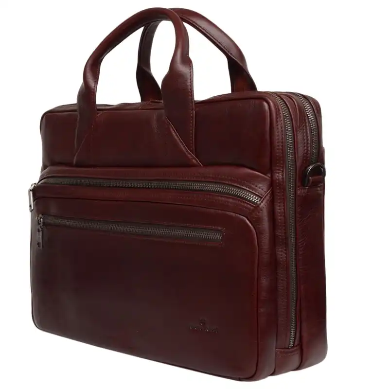 کیف اداری انزو رسی مدل 3715-1 کد 100163