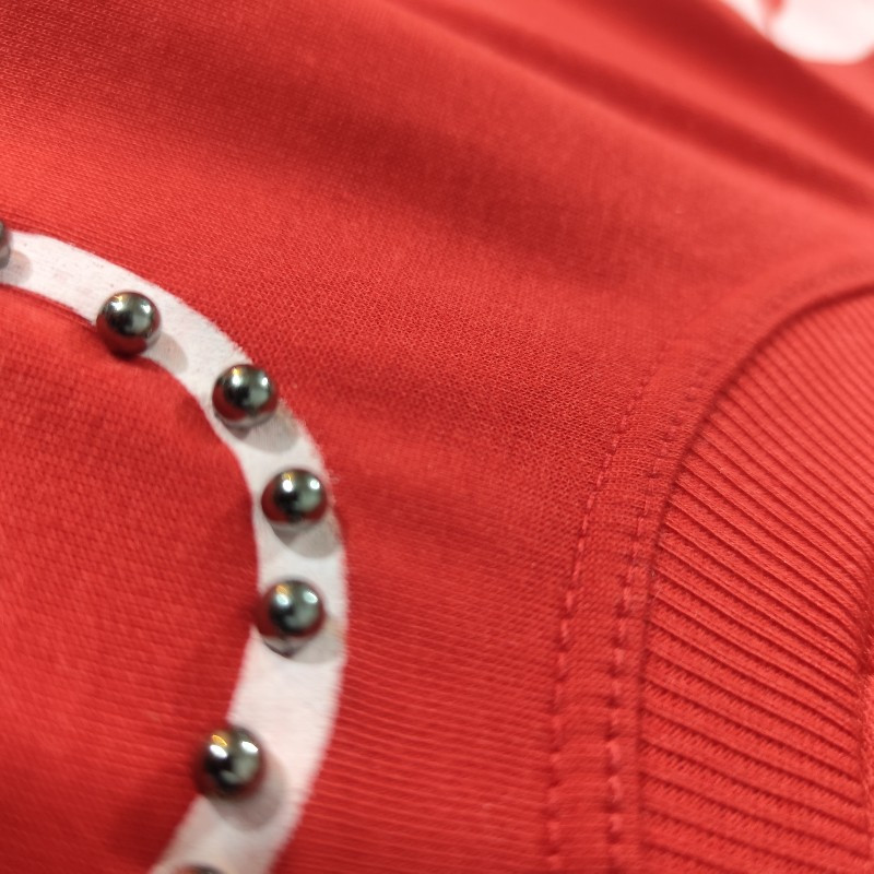 ست سویشرت و شلوار زنانه مدل لبخند کد 01