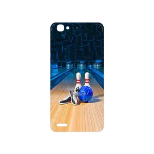 MAHOOT Bowling Cover Sticker for Huawei GR3