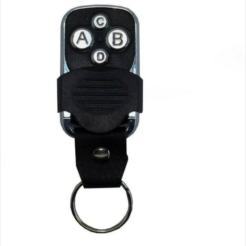 پنل دربازکن مدل کارتی/ریموتی پنل دربازکن مدل کارتی/ریموتی