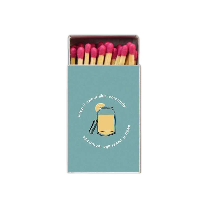 کبريت آکام مدل ASM000168