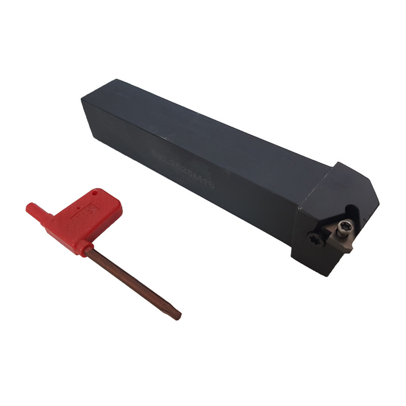 هلدر تراشکاری کارپفیت مدل SEL2525M16