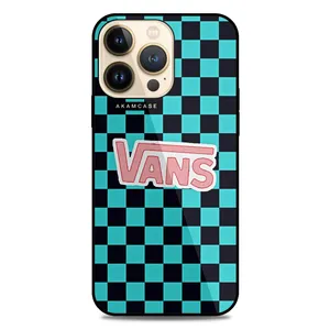 AKAM AMCWA13PRO-VANS9 Cover For Apple iPhone 13 Pro