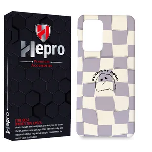 HEPRO MC Cover for SAMSUNG GALAXY A33