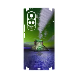 MAHOOT Tomb of Cyrus the Great-FullSkin Cover Sticker for Honor 90 Lite