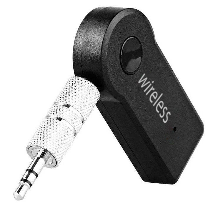 گیرنده بلوتوثی صدا مدل Wirless گیرنده بلوتوثی صدا مدل Wirless