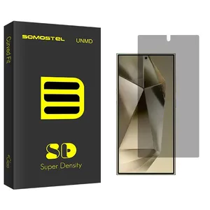 Somastel SD Privacy Screen Protector For Samsung  Galaxy S24 Ultra