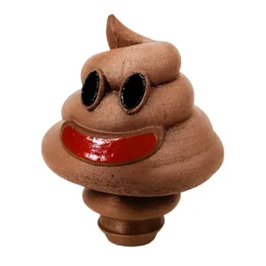 سردنده مدل انزو طرح ایموجی ZX_02