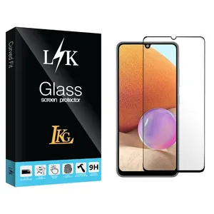LKG LKK Full Screen Protector For Samsung Galaxy A32 4G