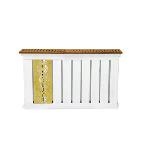 رادیاتور هاتیپس مدل رویا  80cm