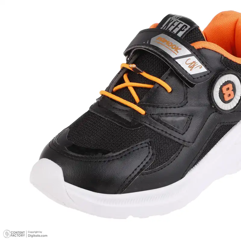 کفش مخصوص پیاده روی بچگانه سارزی مدل M.e.s_n.r.n.j _8