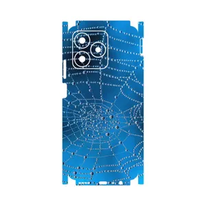 MAHOOT Spider web-FullSkin Cover Sticker for Realme C53