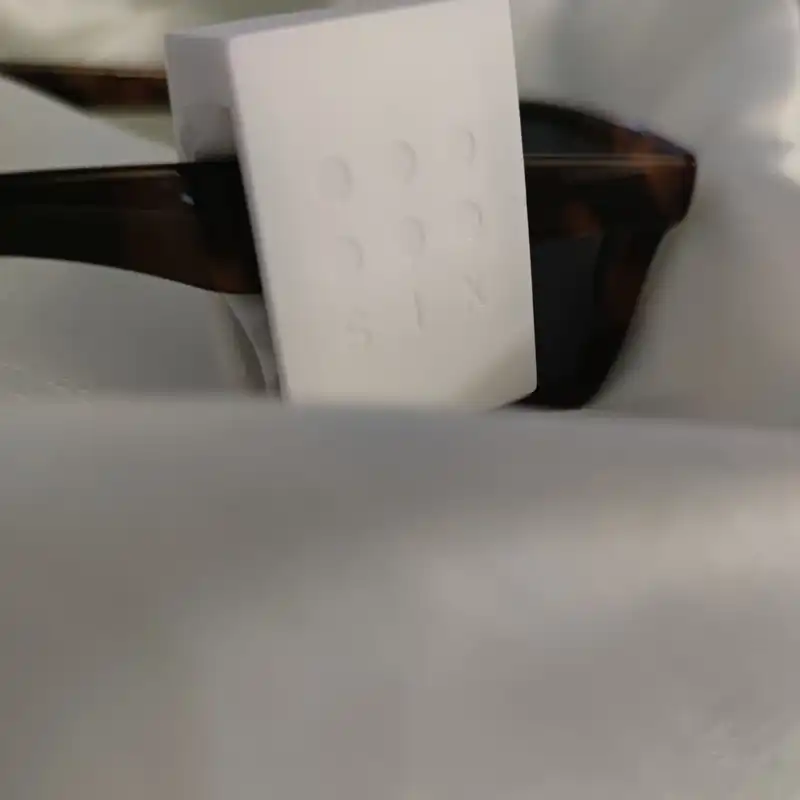 عینک آفتابی سیکس مدل پلنگی