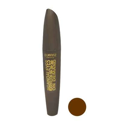 بهترین مارک ریمل حجم دهنده و بلند کننده مژه