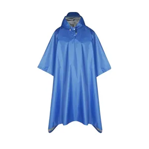 پانچو کوهنوردی مدل نقابدار سه کاره