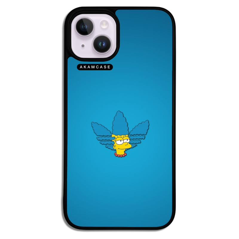 کاور آکام مدل AMCWA14-ADIDAS22 مناسب برای گوشی موبایل اپل iPhone 14