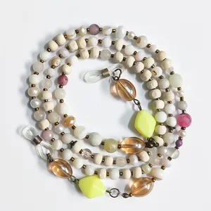 بند عینک مدل افرا