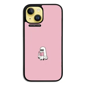 AKAM AMC-WA15-BOO-9 Cover For Apple iPhone 15
